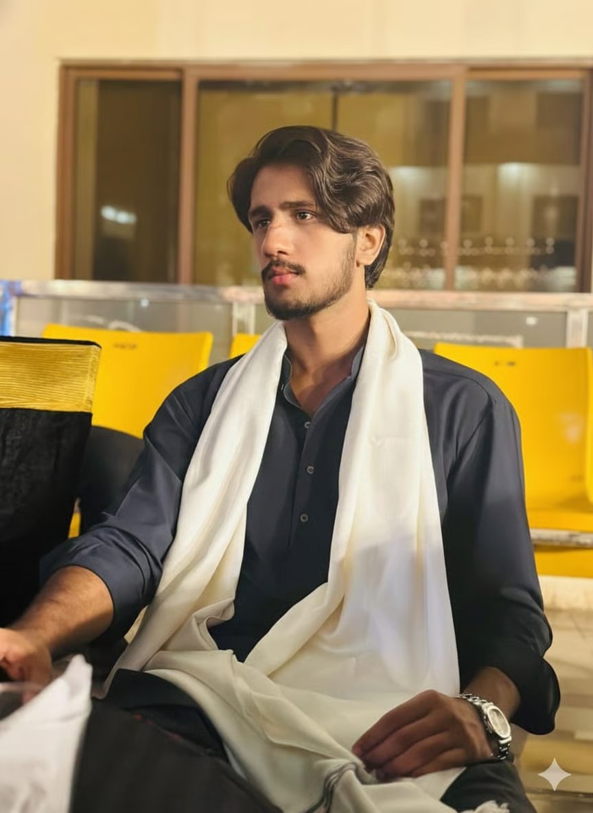 Kashif Jillani