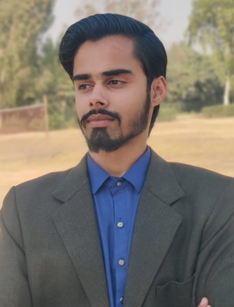 Kashif Jillani