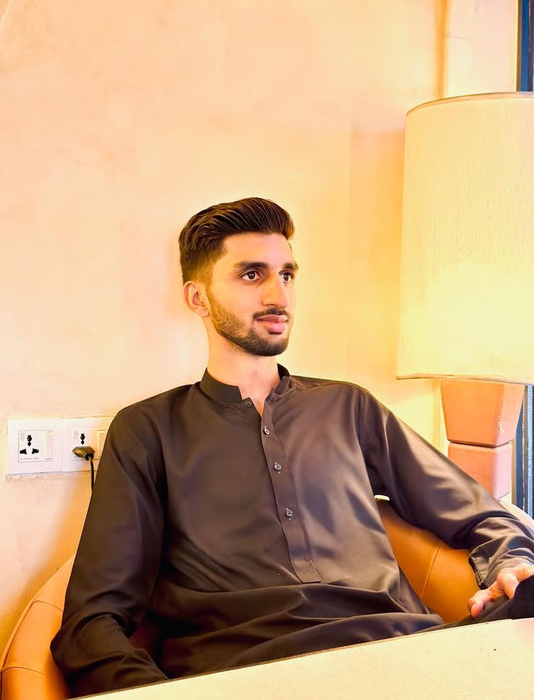 Malik Ahsan