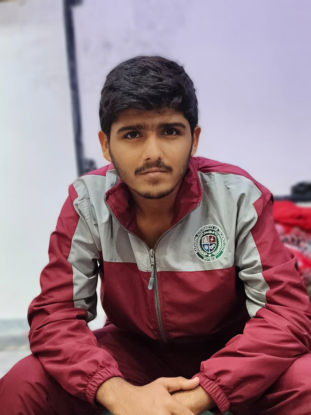 M. Mohid