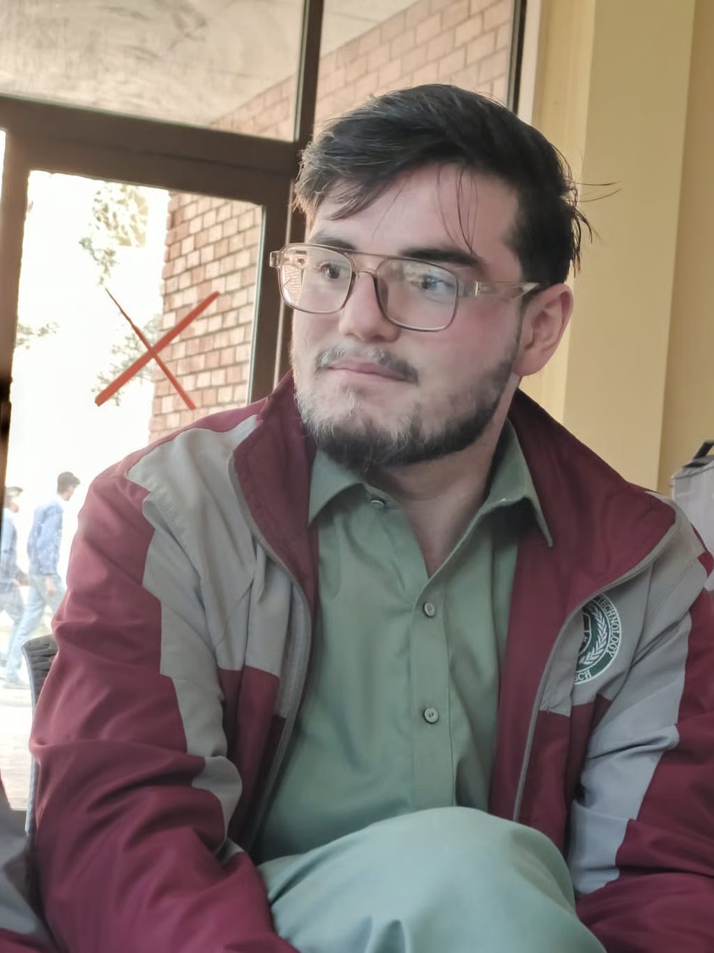 M. Umar